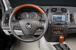 Cadillac CTS 2003 года